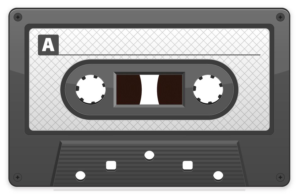 Audio Cassettes